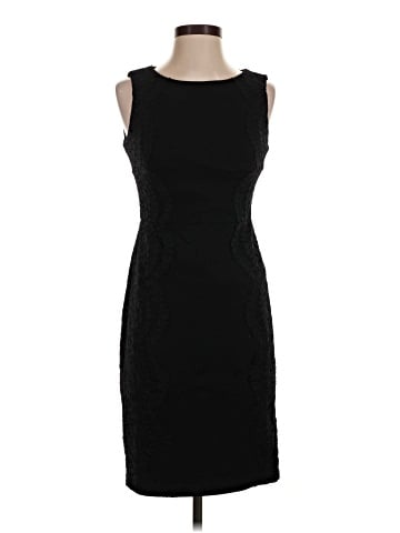 Not Your Daughter's Jeans Cocktail Dress (view 1)