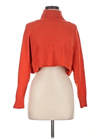 Urban Outfitters Turtleneck Sweater (view 1)