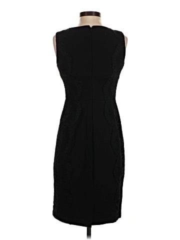 Not Your Daughter's Jeans Cocktail Dress (view 2)