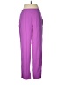 Athleta Purple Casual Pants Size 6 (petite) - photo 1