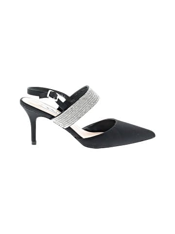 Nina Heels (view 1)