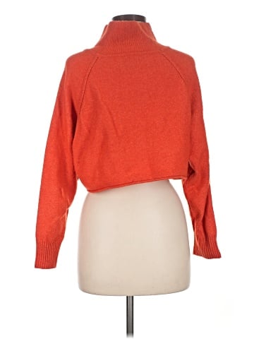 Urban Outfitters Turtleneck Sweater (view 2)