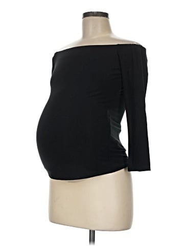 Hatch 3/4 Sleeve Top (view 1)