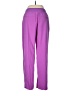 Athleta Purple Casual Pants Size 6 (petite) - photo 2