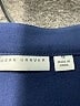 Susan Graver Blue Blazer Size 1X - photo 6