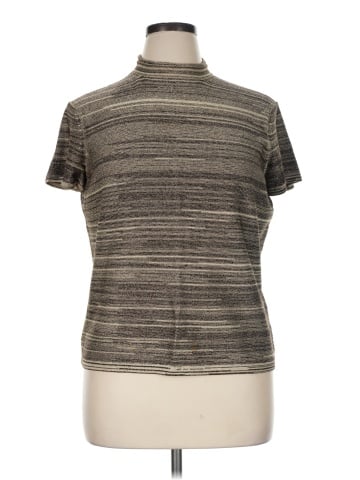 Jones New York Turtleneck Sweater (view 1)