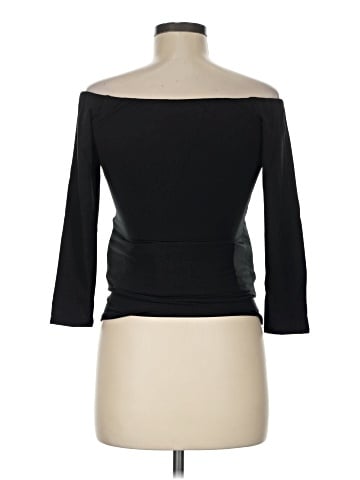 Hatch 3/4 Sleeve Top (view 2)