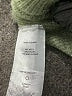 Quince Green Pullover Sweater Size L - photo 8