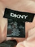 DKNY Solid Pink Cocktail Dress Size 14 - photo 7