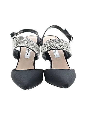 Nina Heels (view 2)
