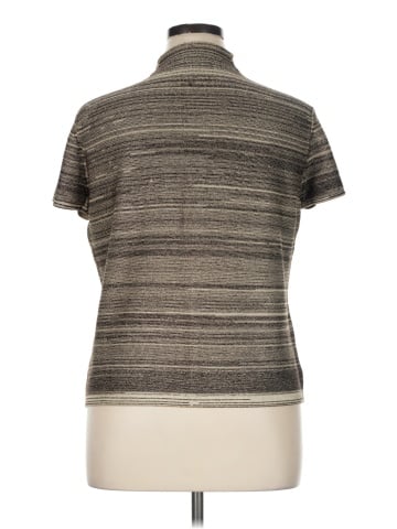Jones New York Turtleneck Sweater (view 2)