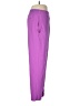 Athleta Purple Casual Pants Size 6 (petite) - photo 4