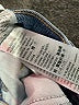Levi's Hearts Blue Jeans Size 27 waist - photo 9