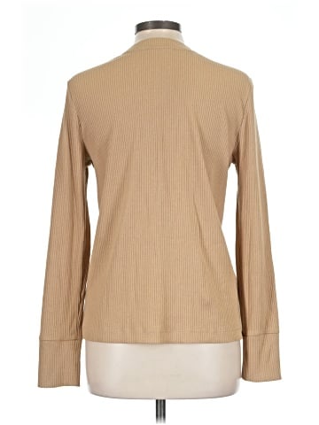 Ann Taylor LOFT Long Sleeve Top (view 2)