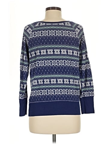 Victoria's Secret Long Sleeve Top (view 2)