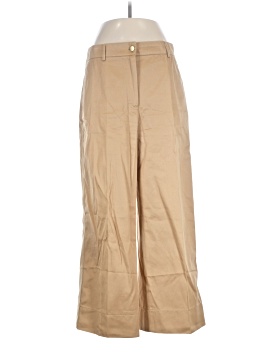 Akris Punto Khakis