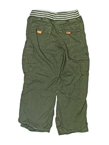 Hanna Andersson Cargo Pants (view 2)