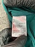 Ideology Solid Green Athletic Shorts Size 1X - photo 4