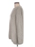 J.Jill Gray Pullover Sweater Size M - photo 5