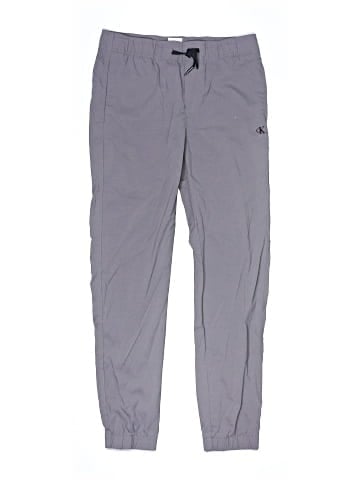 CALVIN KLEIN JEANS Track Pants (view 1)