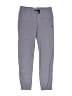 CALVIN KLEIN JEANS Solid Gray Track Pants Size 14 - 16 - photo 1