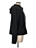 Peach Black Zip Up Hoodie Size L - photo 4