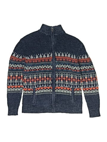 Cherokee Cardigan (view 1)
