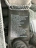 The North Face Gray Sweatshirt Size M - photo 8