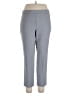 Talbots Gray Dress Pants Size 16 Petite - photo 1