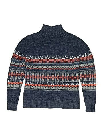 Cherokee Cardigan (view 2)