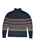 Cherokee 100% Cotton Blue Cardigan Size 12 - 14 - photo 2