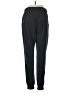 PrAna Solid Black Track Pants Size M - photo 2