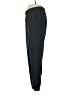 PrAna Solid Black Track Pants Size M - photo 5