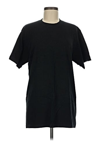 KIRKLAND Signature Short Sleeve T-Shirt (view 1)
