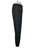 PrAna Solid Black Track Pants Size M - photo 4
