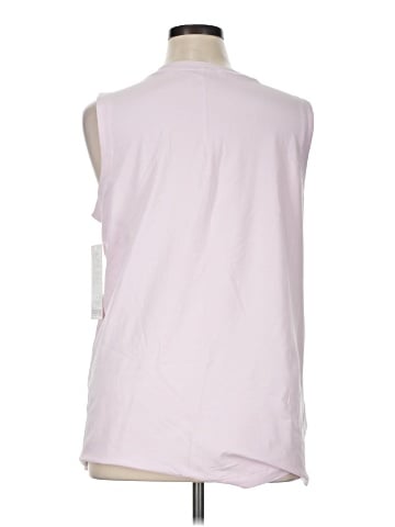 Lululemon Athletica Sleeveless T-Shirt (view 2)