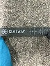 GAIAM Solid Teal Active Skort Size L - photo 3