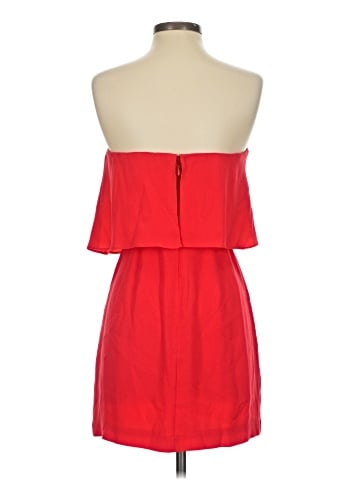 BCBGMAXAZRIA Cocktail Dress (view 2)
