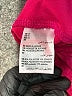 Ideology Solid Pink Athletic Shorts Size 1X - photo 4