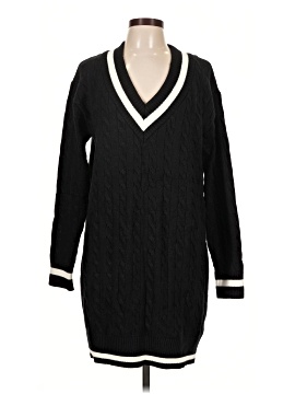 J For Justify Pullover Sweater