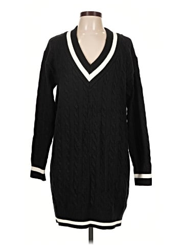 J for Justify Pullover Sweater (view 1)