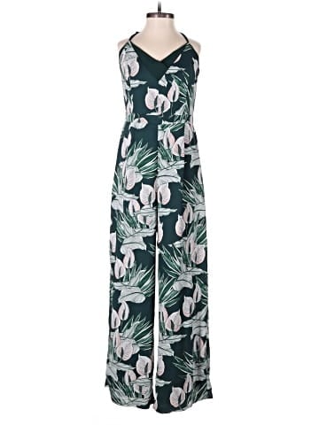 Adelyn Rae Jumpsuit (view 1)