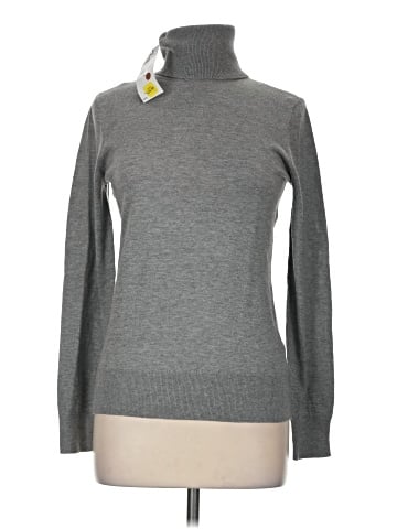 Chaps Turtleneck Sweater (view 1)