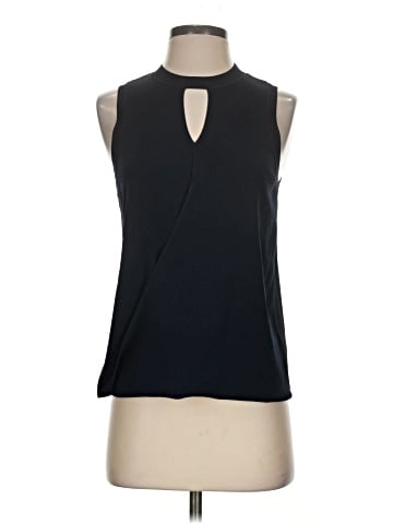 Rag & Bone Sleeveless Blouse (view 1)