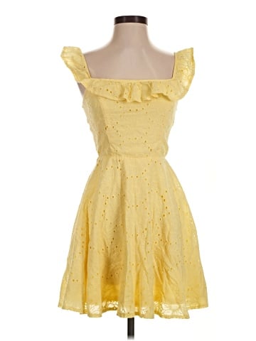 Altar'd State Cocktail Dress (view 1)