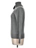 Chaps Gray Turtleneck Sweater Size M - photo 5