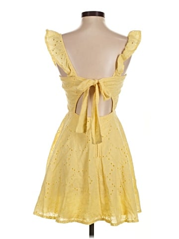 Altar'd State Cocktail Dress (view 2)