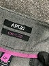Apt. 9 Chevron-herringbone Gray Dress Pants Size 12 (petite) - photo 7