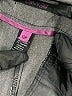 Apt. 9 Chevron-herringbone Gray Dress Pants Size 12 (petite) - photo 8
