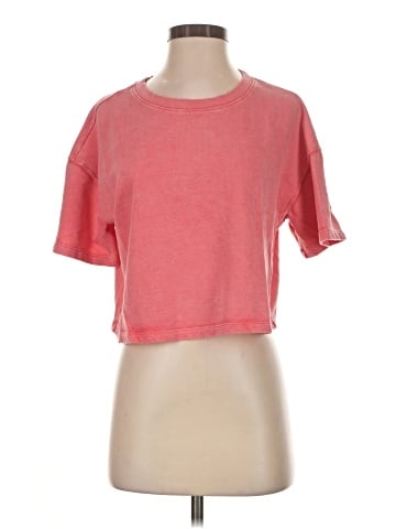 Sundry Short Sleeve T-Shirt (view 1)